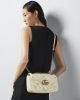 Gucci Marmont Small With Double G Studs