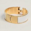 Hermes Clic Clac H bracelet