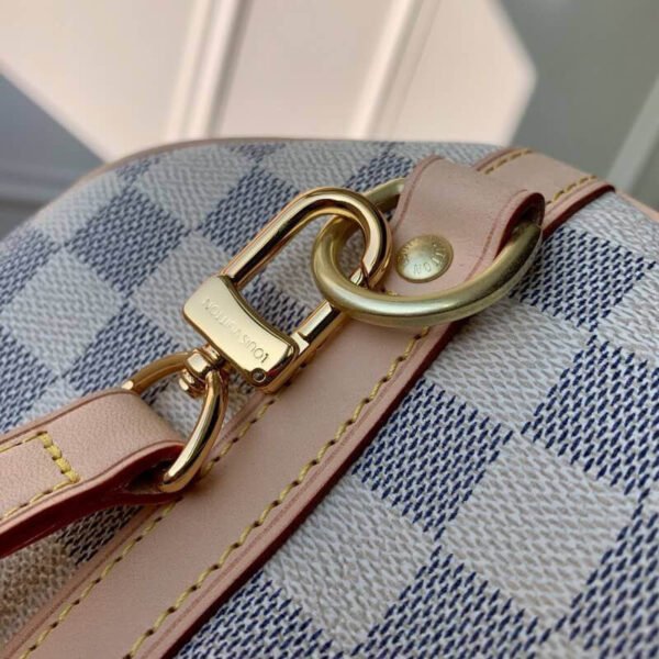 Louis Vuitton Speedy Bandouli&egrave;re 25 N40608