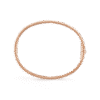Perlee signature bracelet, medium model