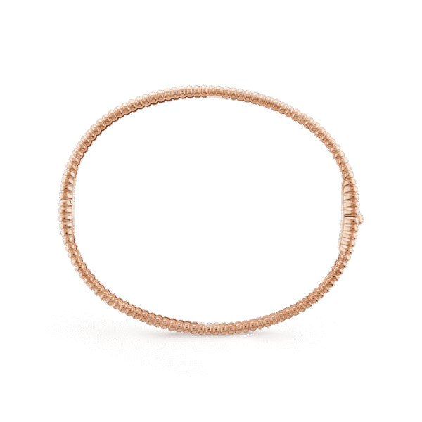Perlee signature bracelet, medium model