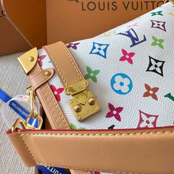 Louis Vuitton M14046 LV X TM Side Trunk MM