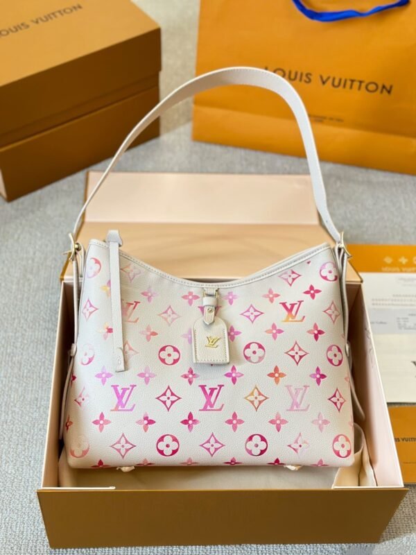 Louis Vuitton M24652 CarryAll PM