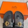 Hermes Unisex Chypre Sandal