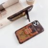 Wallet Phone Case