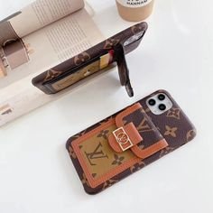 Wallet Phone Case