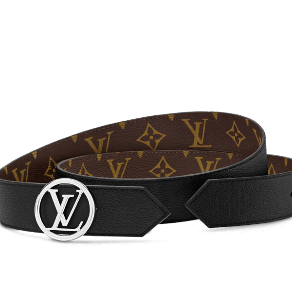 36F6DE2B-376D-2FBF-D87D-F8B408E9C629.png Circle 35mm Reversible Belt