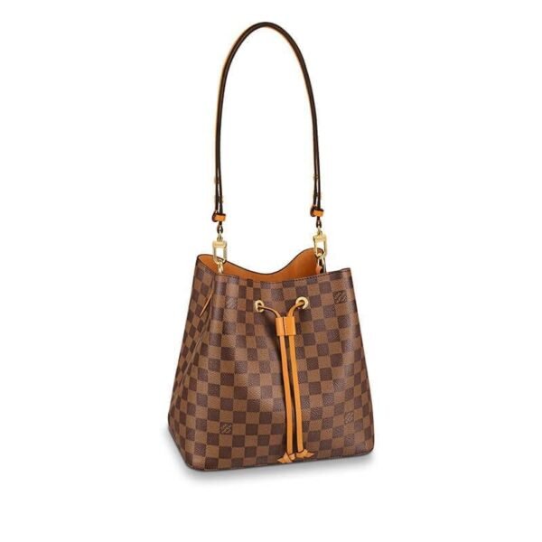 Louis Vuitton NeoNoe Bucket Bag N40213