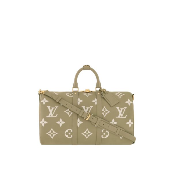 Louis Vuitton M46671 Keepall Bandouli&egrave;re 45