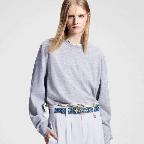 Flowergram Ardillon 30mm Belt