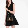 Louis Vuitton Locky BB Handbag M44141