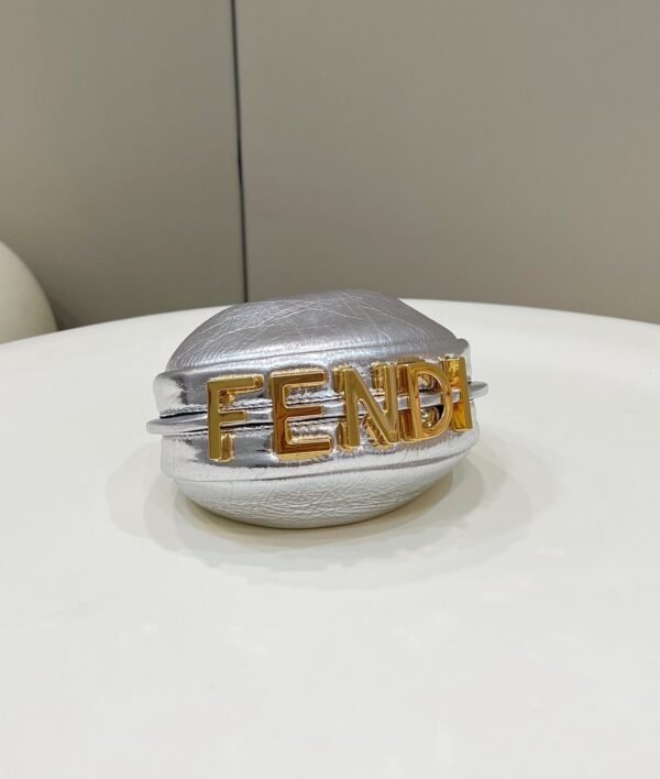 Fendi  Nano Fendigraphy  Bag