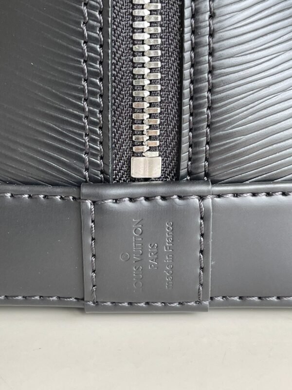 Louis Vuitton Alma BB M40862