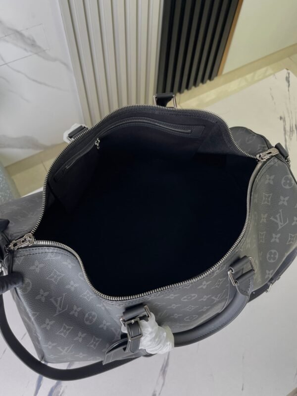 Louis Vuitton M40605 Keepall Bandouli&egrave;re 55