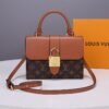 Louis Vuitton Locky BB Handbag M44654