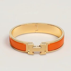 3AADA80D-C973-189B-F703-EE7F585B60B1.jpg Hermes Clic H bracelet