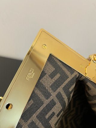 Fendi First Medium Bag - Medium