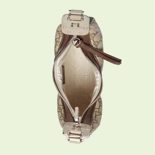 ATTACHE SMALL SHOULDER BAG