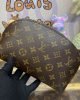 Louis Vuitton Cosmetic Pouch MM M46579