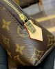 Louis Vuitton Cosmetic Pouch MM M46579