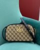 Gucci Marmont Canvas Camera 24x13cm