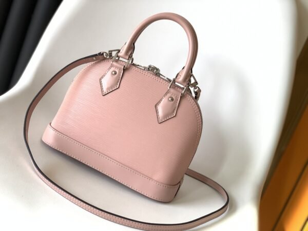 Louis Vuitton Alma BB M41327