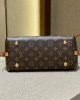 Louis Vuitton M46203 CarryAll PM