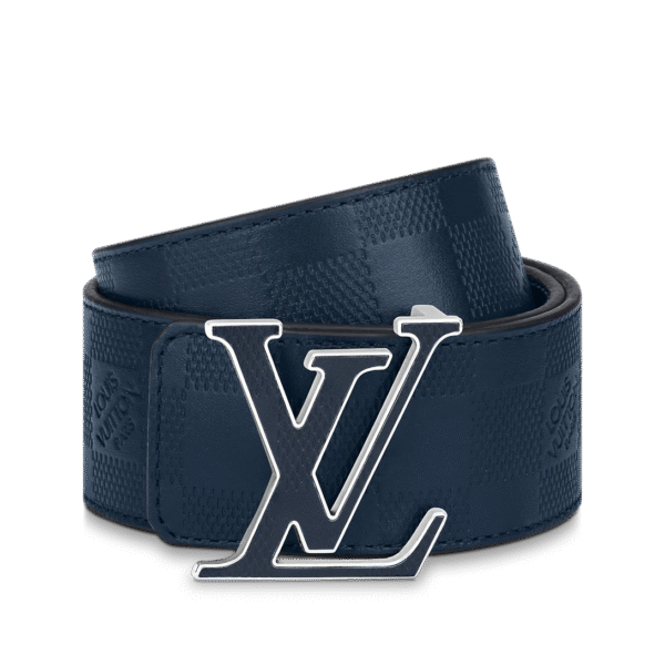 3D083CCE-40E0-DBB6-46D6-F065AD582F8A.png Initiales 40mm Reversible Belt