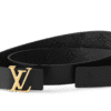Iconic 30mm Reversible Belt