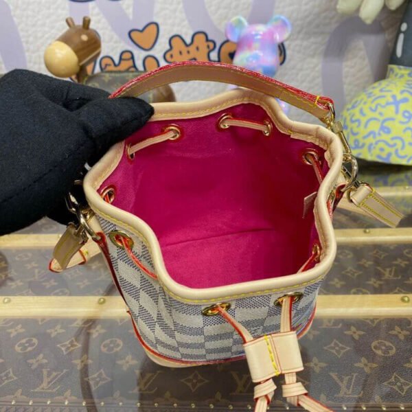 Louis Vuitton No&eacute; BB N40511