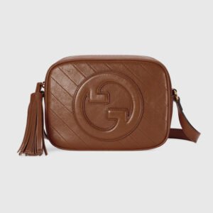 BLONDIE SMALL SHOULDER BAG
