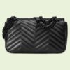 MARMONT SMALL SHOULDER BAG