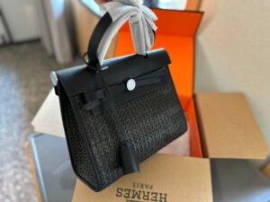 3EC70E75-655A-377F-9D3F-D0A4E40EB071.jpg Kelly 25 Bag - Brown