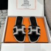 Hermes Women's Oran Sandal