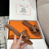 3EE88E7E-8C43-30D1-3009-797583C35799.jpg Hermes Women's Oran Sandal