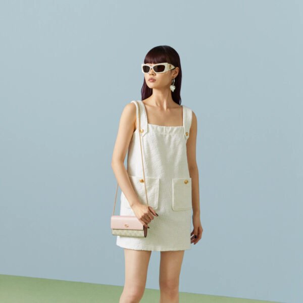 MARMONT CHAIN WALLET