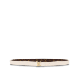 Iconic 20MM Reversible Belt