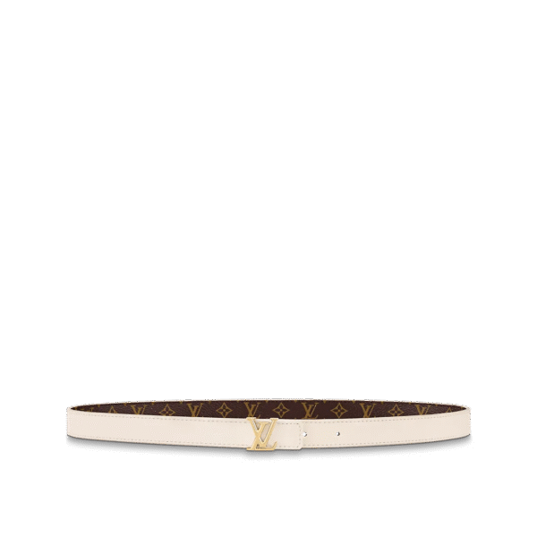 Iconic 20MM Reversible Belt