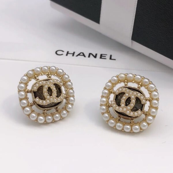 cc Earrings