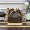Louis Vuitton No&eacute; BB M46983