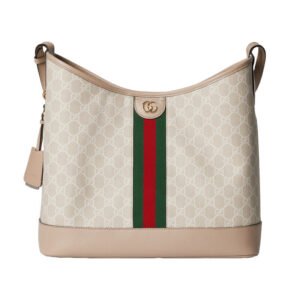 40C54131-0094-7A85-DDCA-BE6D59254FCF.jpg Gucci Ophidia Medium Bucket Bag