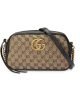 Gucci Marmont Canvas Camera 24x13cm