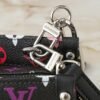 Louis Vuitton OnTheGo East West Chain M13260 LV x TM