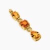 41062FCE-14BB-B9D2-25D6-007658E1C238.jpg Marbella Y Pendant 18K Yellow Gold with Citrine and Madeira Citrine, 57.8mm