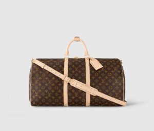 4161E151-F018-7EBF-828E-B9025FC66E10.jpg Keepall Bandouliere 55 M41414