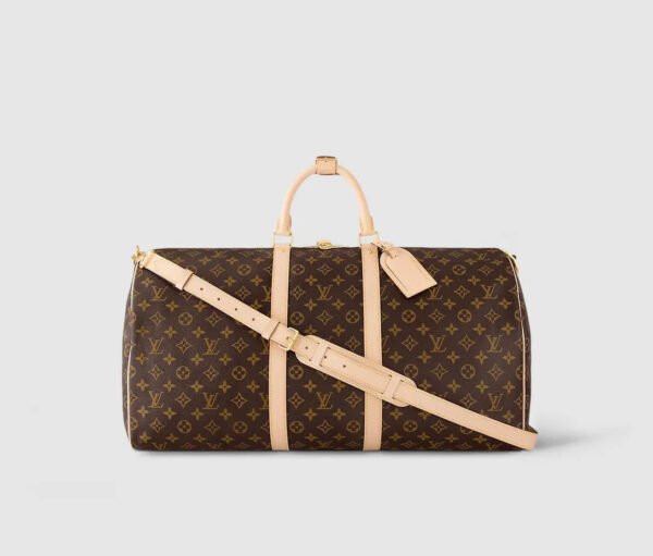 Keepall Bandouliere 55 M41414