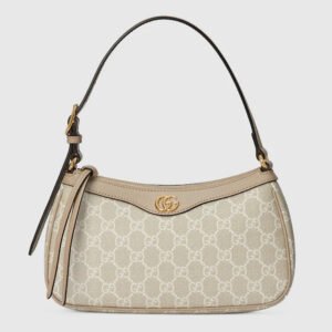 OPHIDIA  SMALL HANDBAG