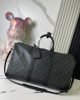 Louis Vuitton M40605 Keepall Bandouli&egrave;re 55