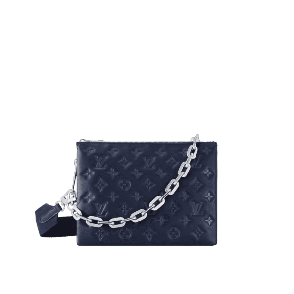 Louis Vuitton Coussin PM M21282