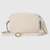 BLONDIE SMALL SHOULDER BAG